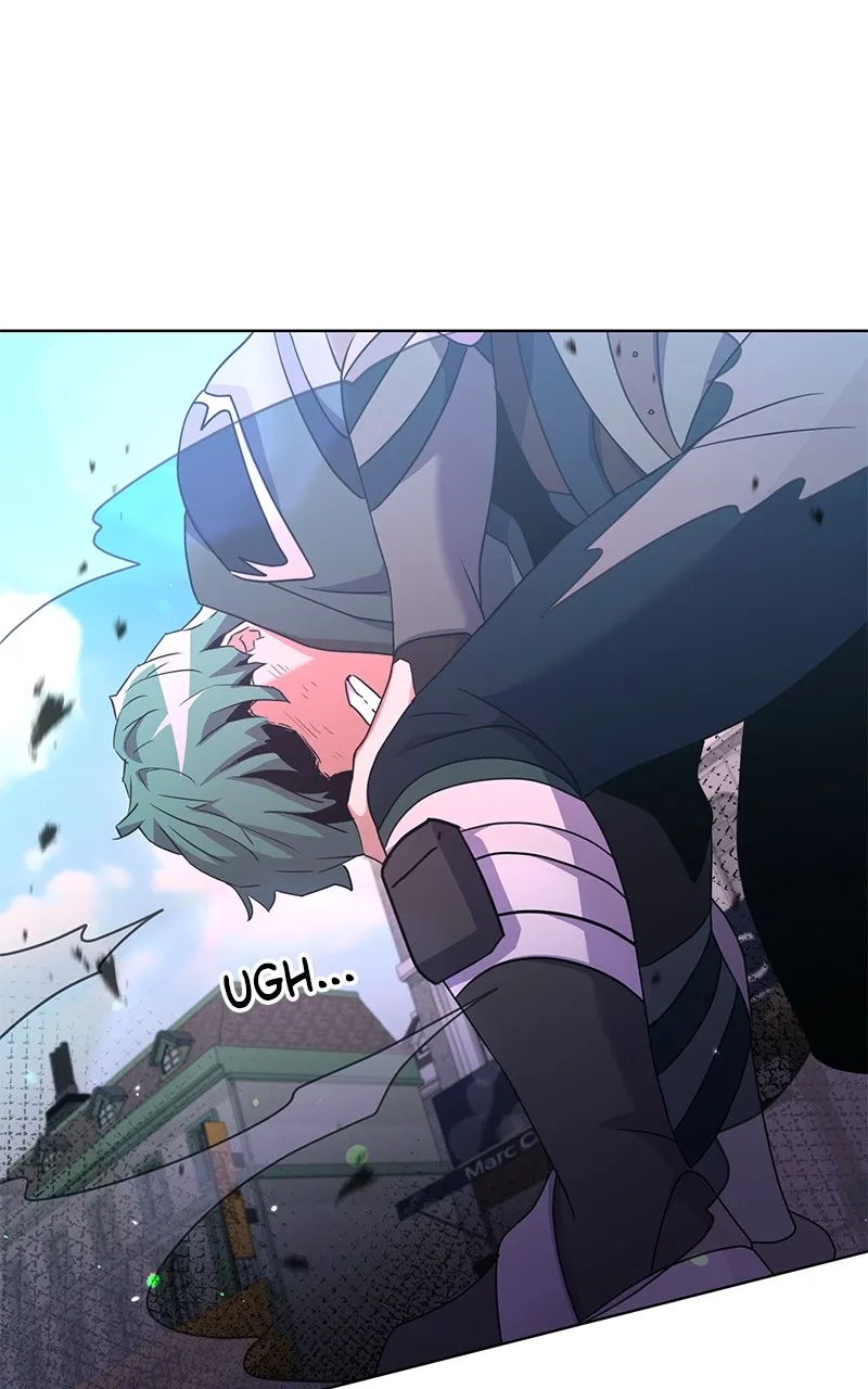 Read Surviving a Fantasy Adventure Comic chapter 26 image 83 on Lezhin