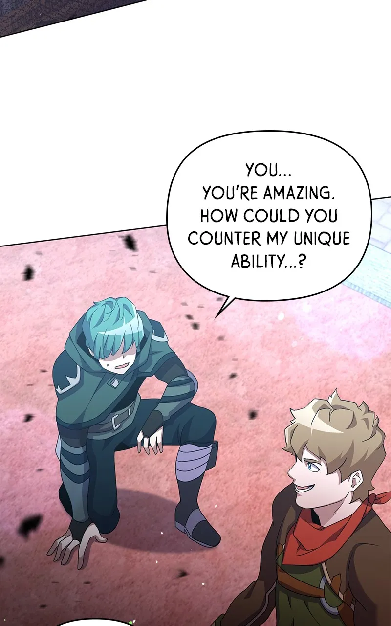 Read Surviving a Fantasy Adventure Comic chapter 26 image 84 on Lezhin