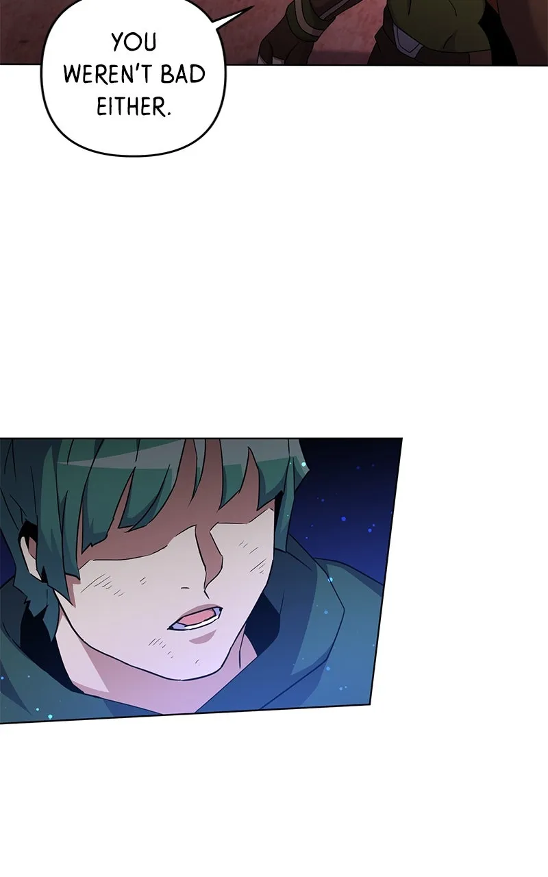 Read Surviving a Fantasy Adventure Comic chapter 26 image 85 on Lezhin
