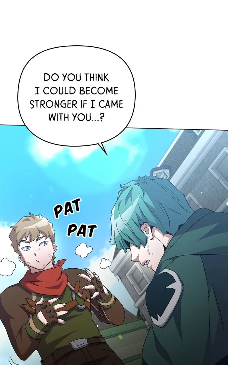 Read Surviving a Fantasy Adventure Comic chapter 26 image 86 on Lezhin
