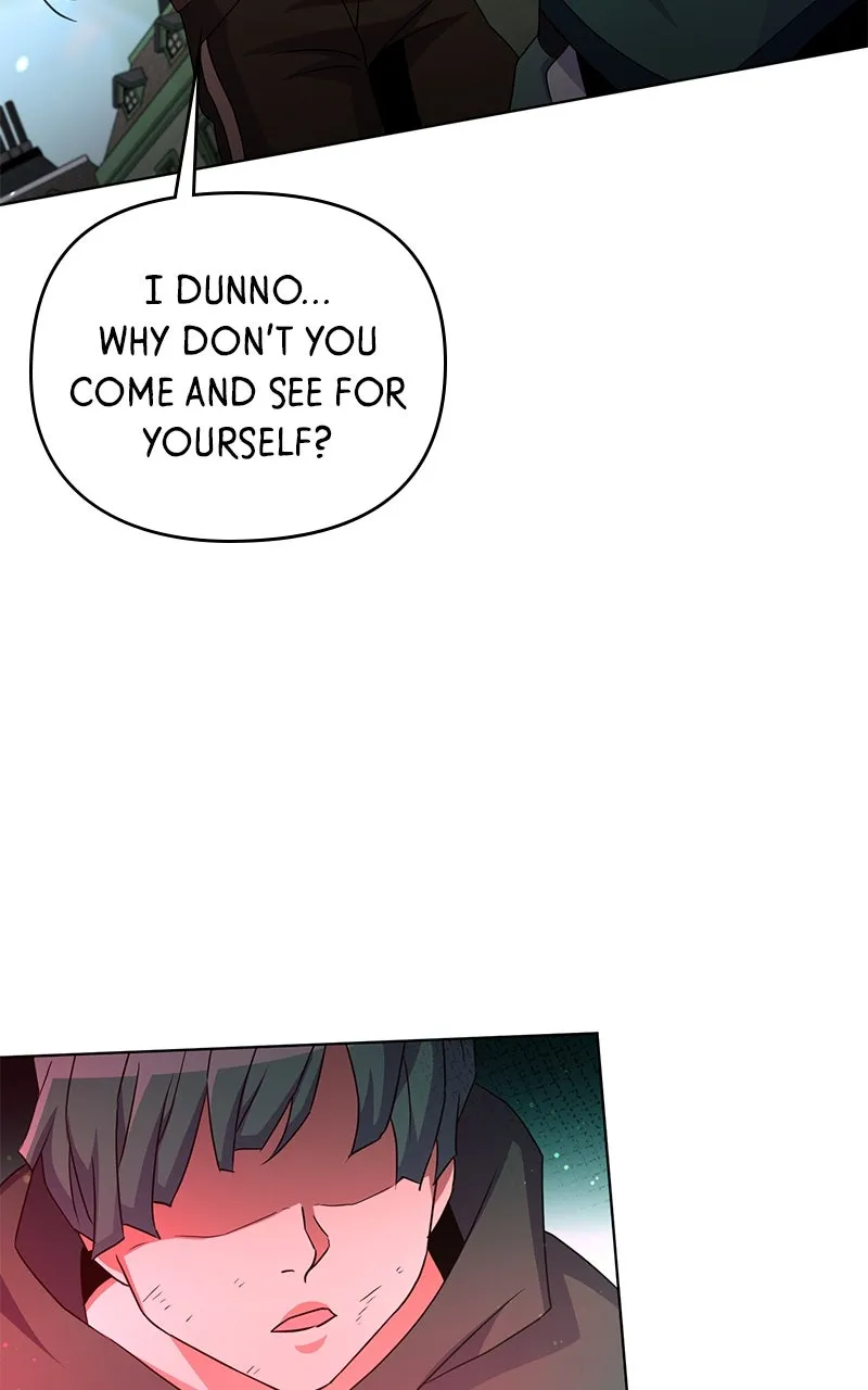 Read Surviving a Fantasy Adventure Comic chapter 26 image 87 on Lezhin
