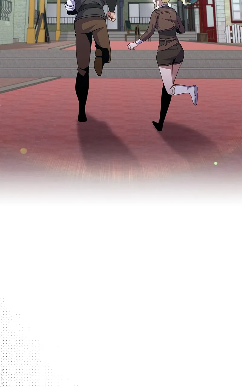 Read Surviving a Fantasy Adventure Comic chapter 26 image 9 on Lezhin