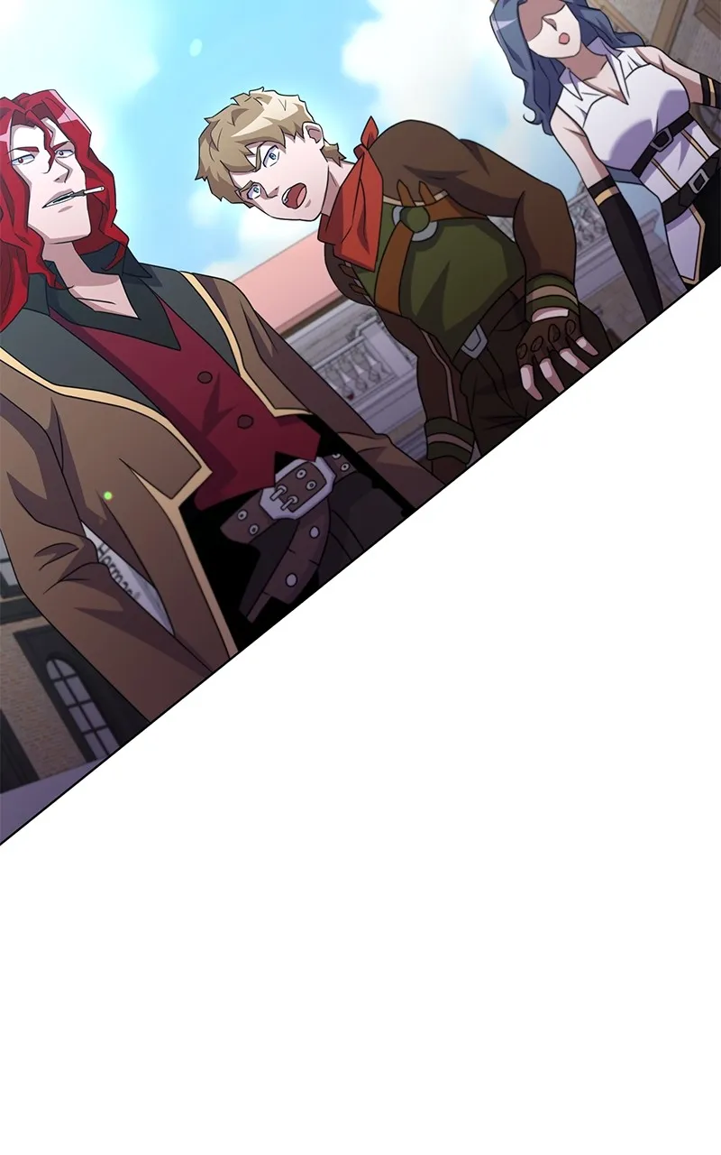 Read Surviving a Fantasy Adventure Comic chapter 26 image 91 on Lezhin