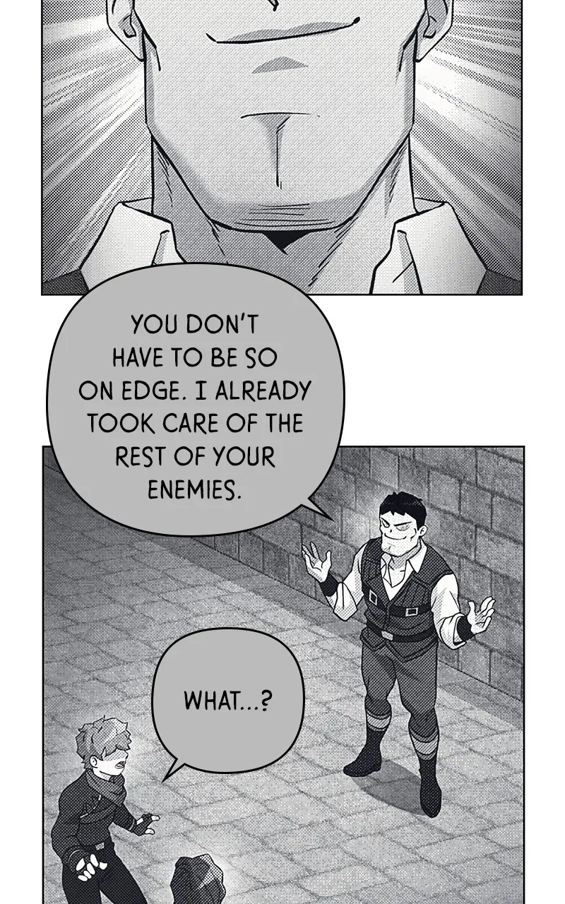 Read Surviving a Fantasy Adventure Comic chapter 27 image 1 on Lezhin
