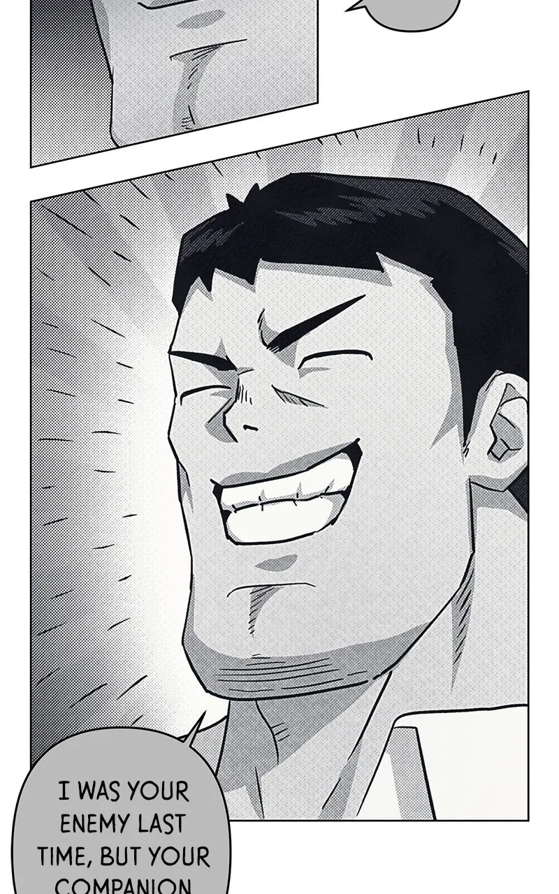 Read Surviving a Fantasy Adventure Comic chapter 27 image 11 on Lezhin