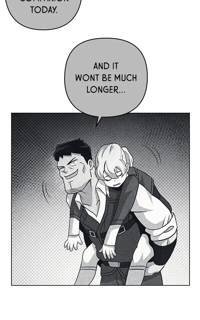 Read Surviving a Fantasy Adventure Comic chapter 27 image 12 on Lezhin