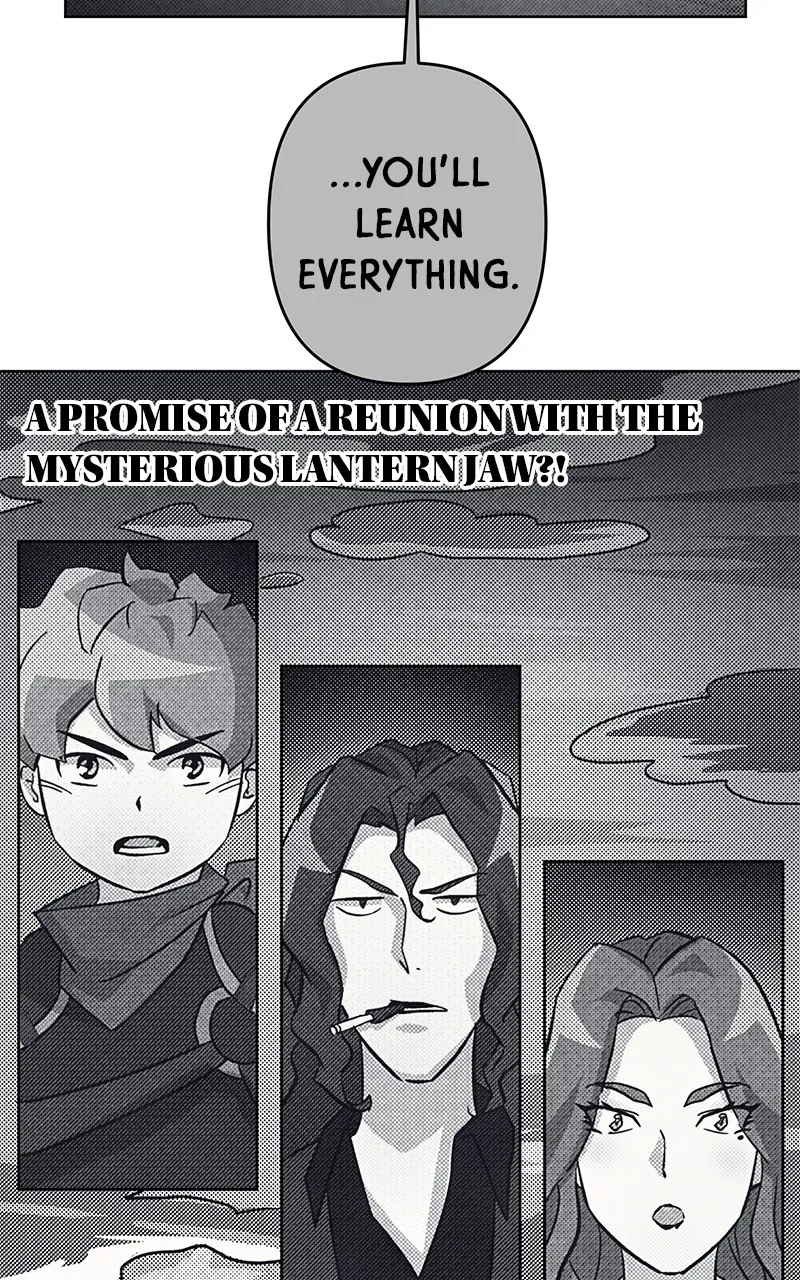 Read Surviving a Fantasy Adventure Comic chapter 27 image 14 on Lezhin