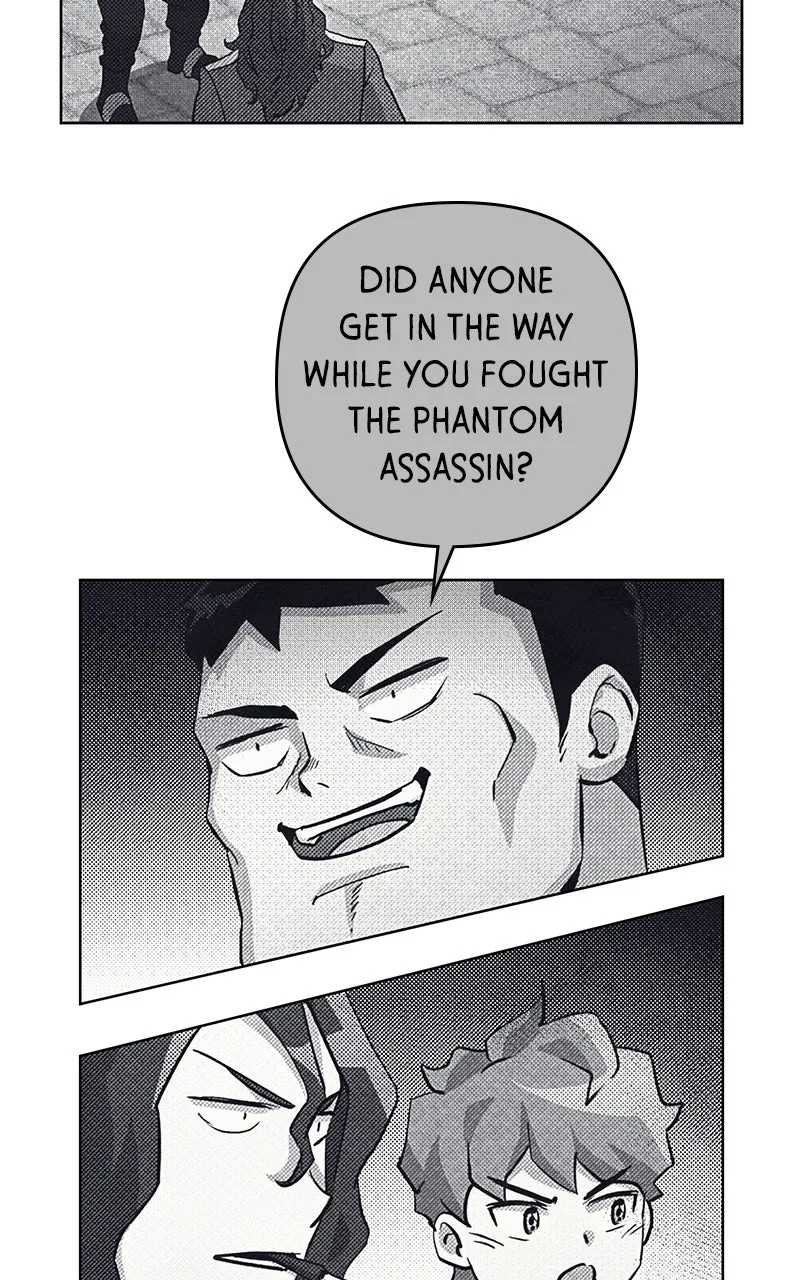 Read Surviving a Fantasy Adventure Comic chapter 27 image 2 on Lezhin