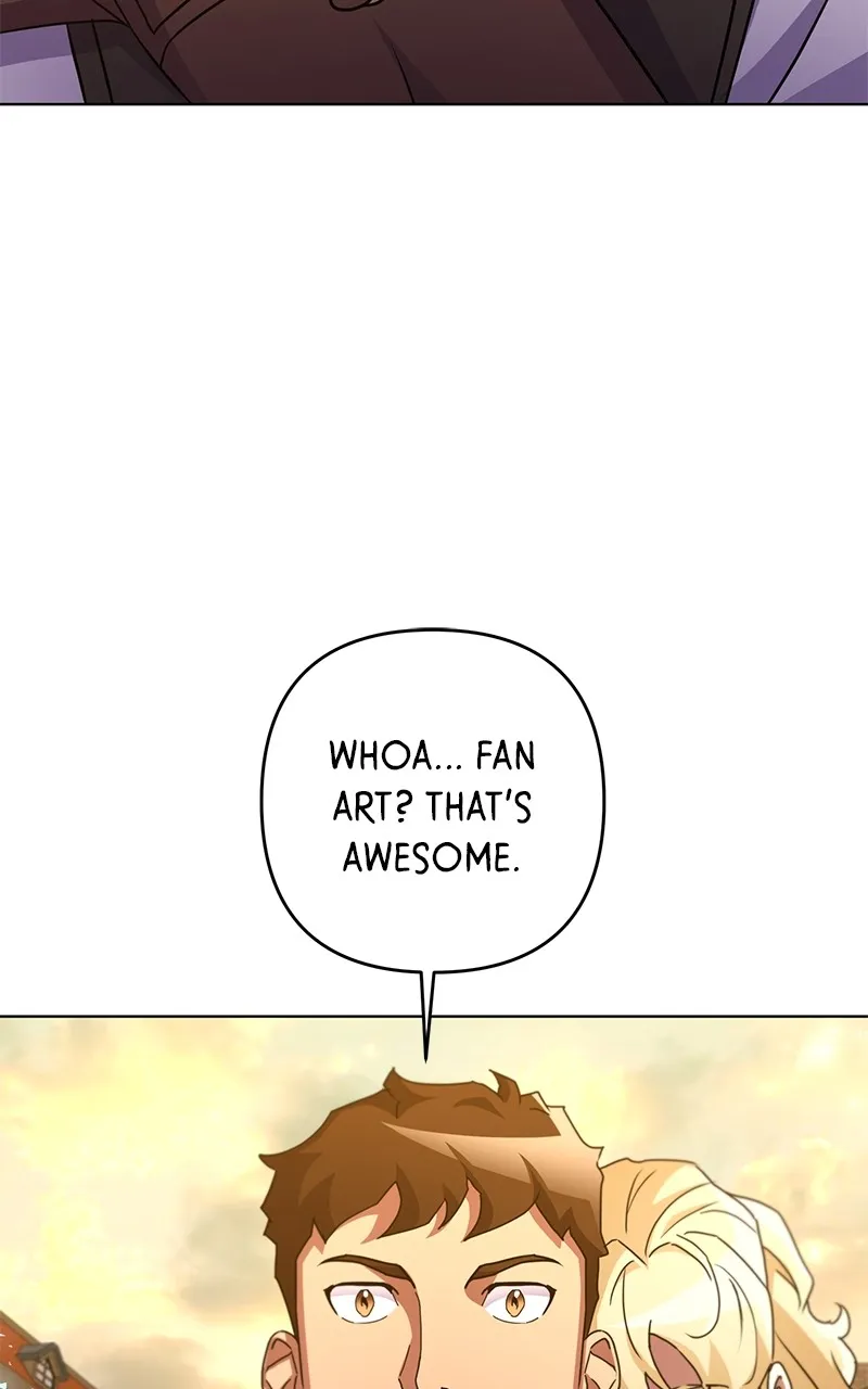 Read Surviving a Fantasy Adventure Comic chapter 27 image 20 on Lezhin