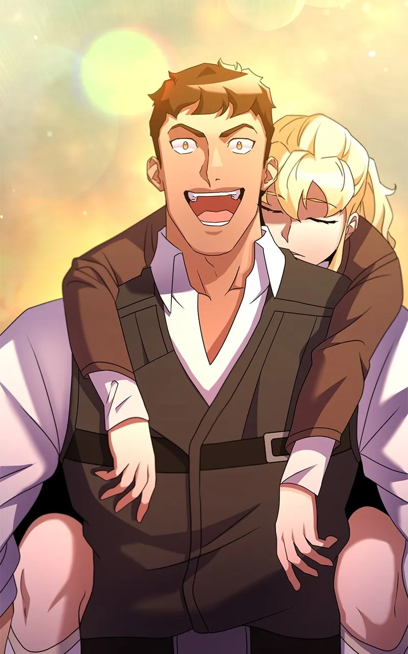 Read Surviving a Fantasy Adventure Comic chapter 27 image 25 on Lezhin