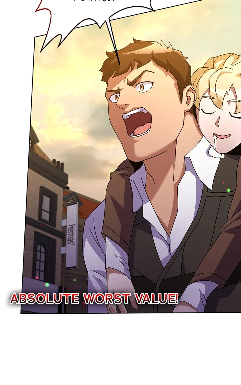 Read Surviving a Fantasy Adventure Comic chapter 27 image 29 on Lezhin