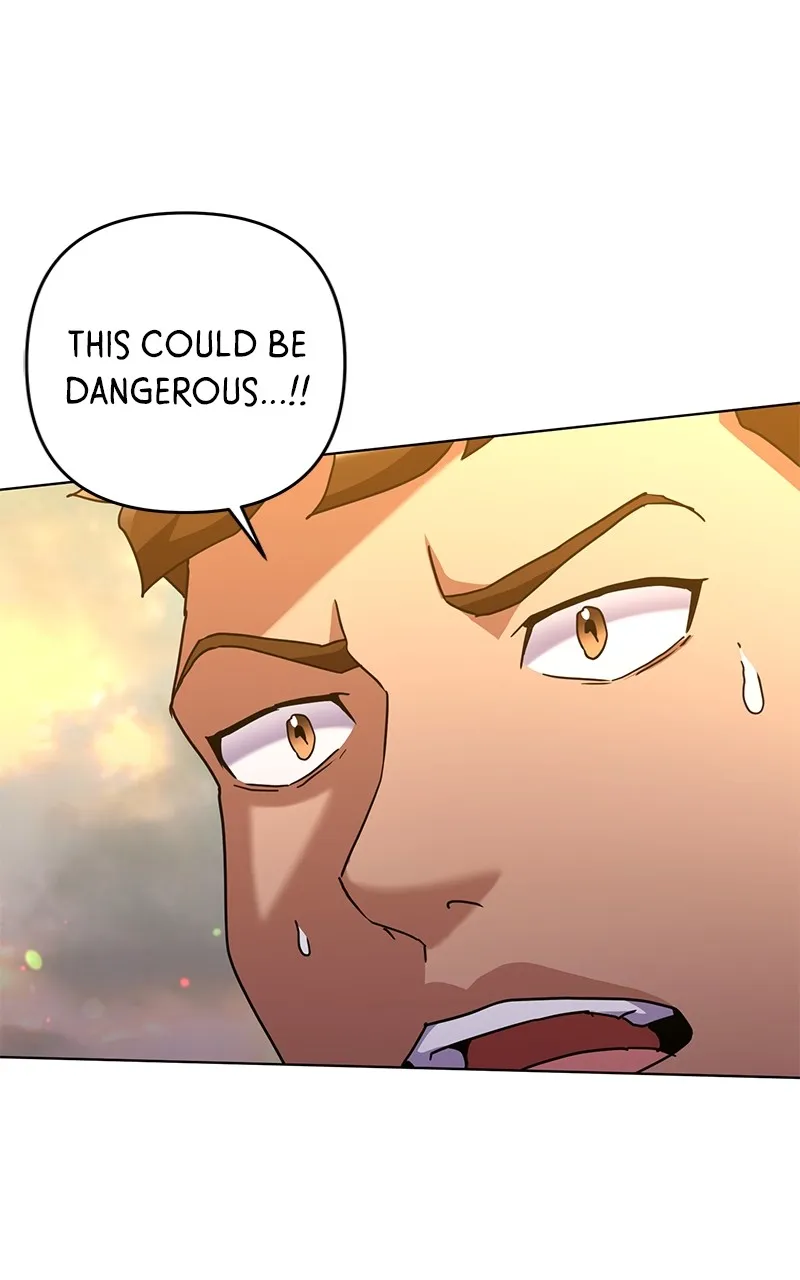 Read Surviving a Fantasy Adventure Comic chapter 27 image 30 on Lezhin