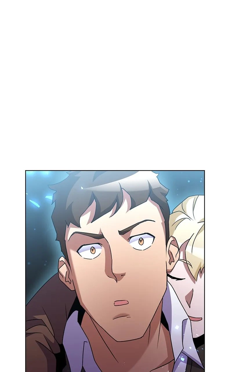 Read Surviving a Fantasy Adventure Comic chapter 27 image 32 on Lezhin