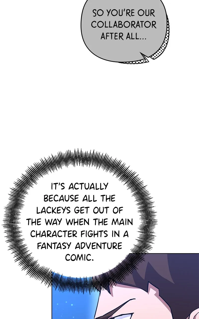 Read Surviving a Fantasy Adventure Comic chapter 27 image 4 on Lezhin