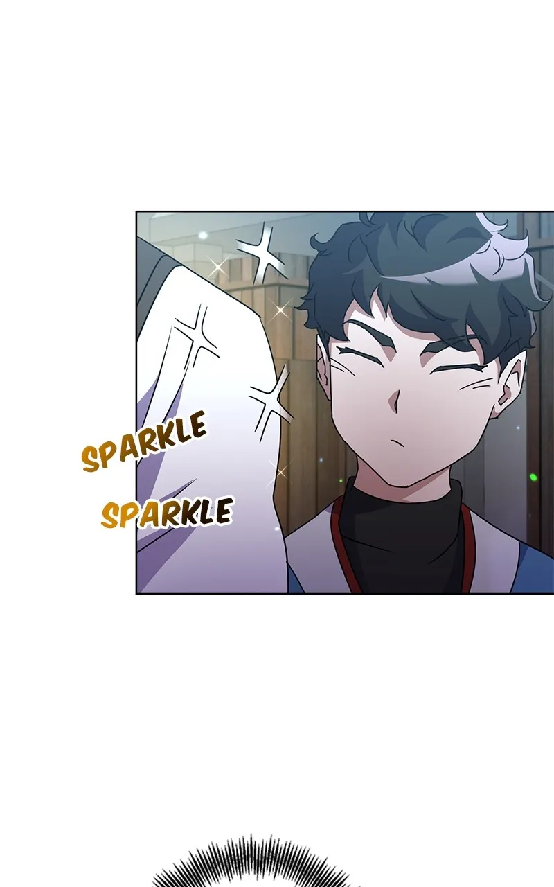 Read Surviving a Fantasy Adventure Comic chapter 27 image 40 on Lezhin