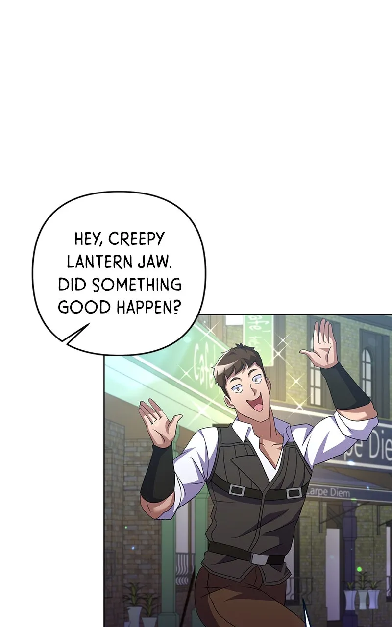 Read Surviving a Fantasy Adventure Comic chapter 27 image 42 on Lezhin