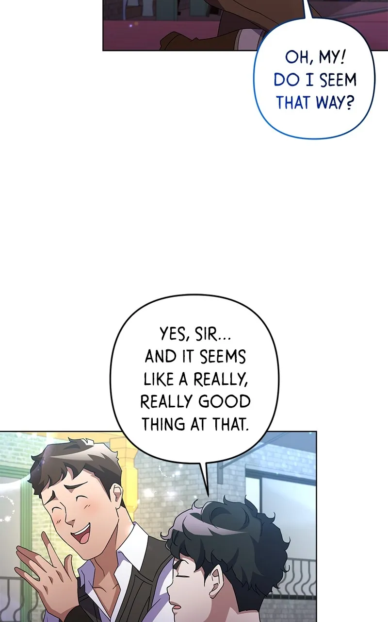 Read Surviving a Fantasy Adventure Comic chapter 27 image 43 on Lezhin