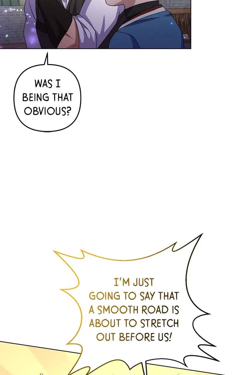 Read Surviving a Fantasy Adventure Comic chapter 27 image 44 on Lezhin