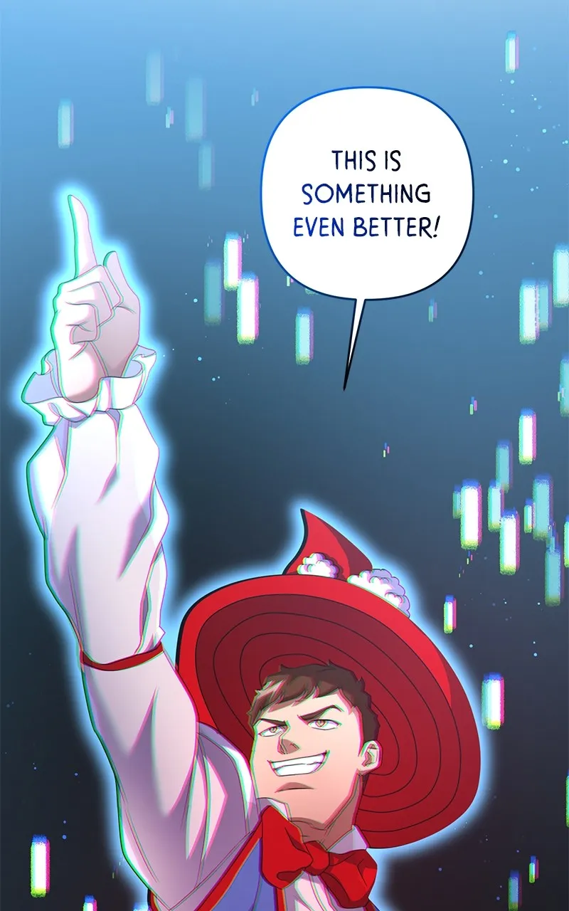 Read Surviving a Fantasy Adventure Comic chapter 27 image 46 on Lezhin