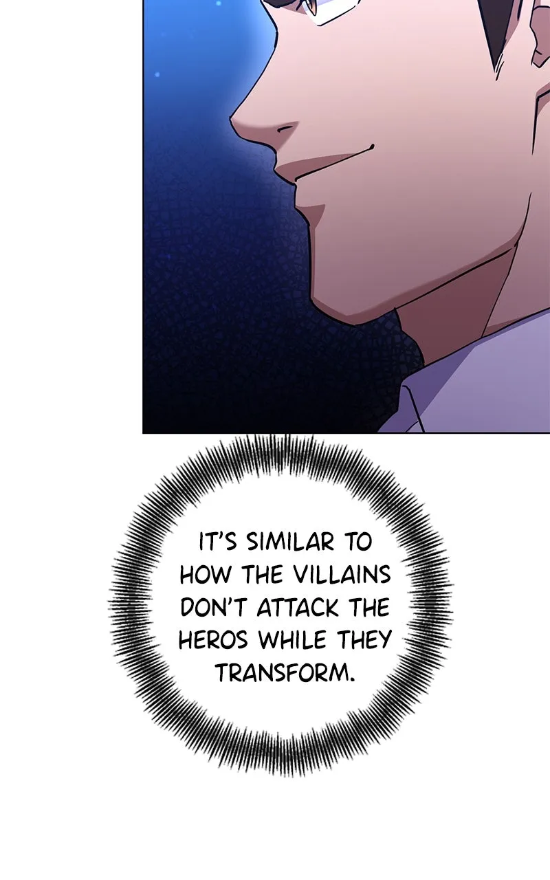 Read Surviving a Fantasy Adventure Comic chapter 27 image 5 on Lezhin