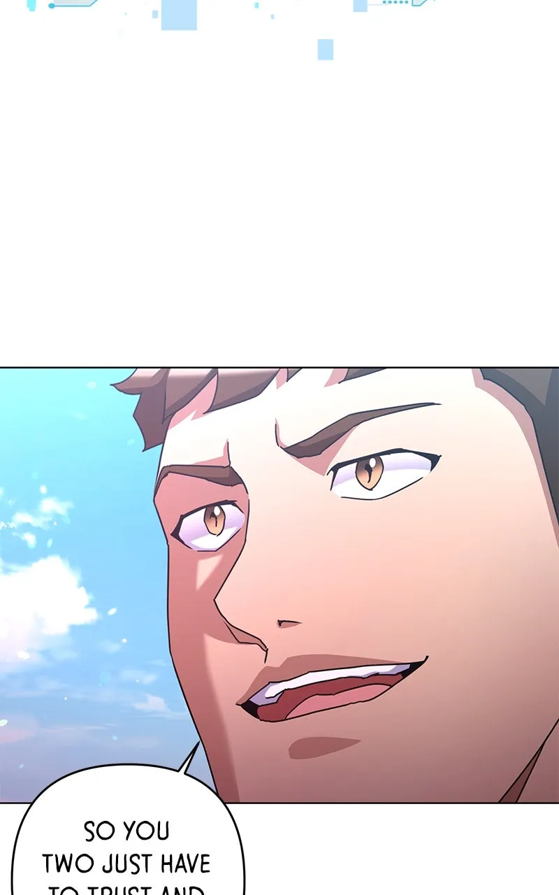 Read Surviving a Fantasy Adventure Comic chapter 27 image 50 on Lezhin