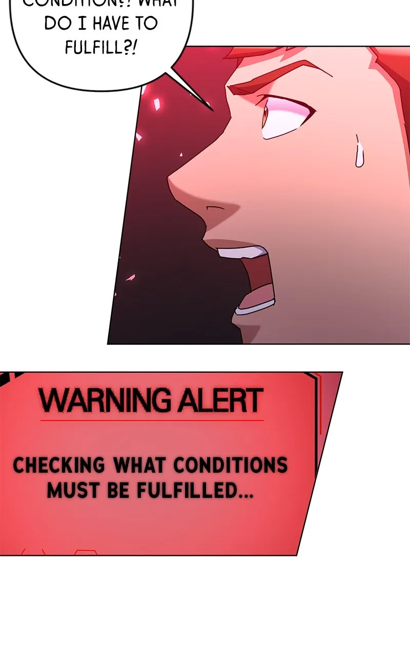 Read Surviving a Fantasy Adventure Comic chapter 27 image 58 on Lezhin