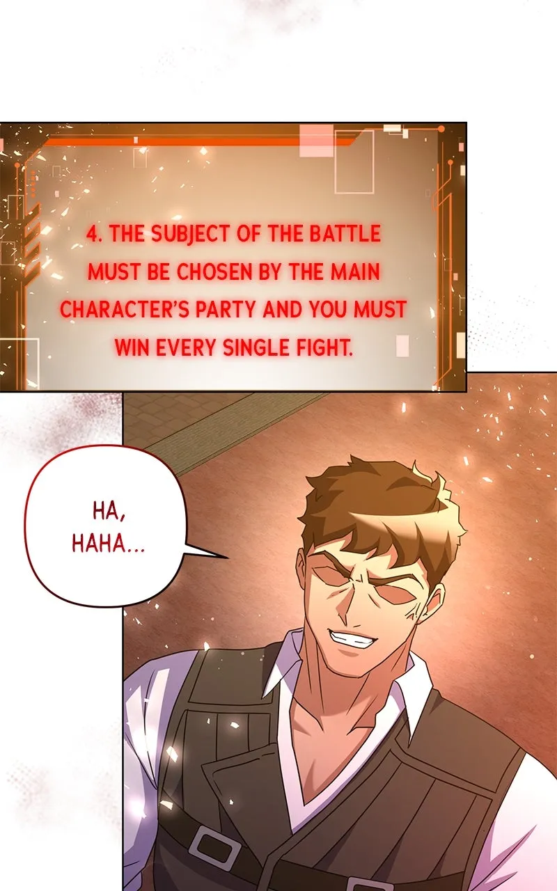 Read Surviving a Fantasy Adventure Comic chapter 27 image 65 on Lezhin