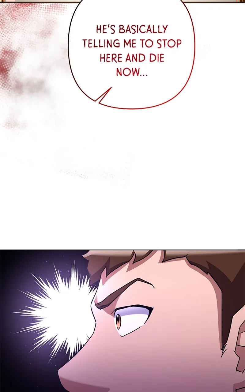 Read Surviving a Fantasy Adventure Comic chapter 27 image 67 on Lezhin