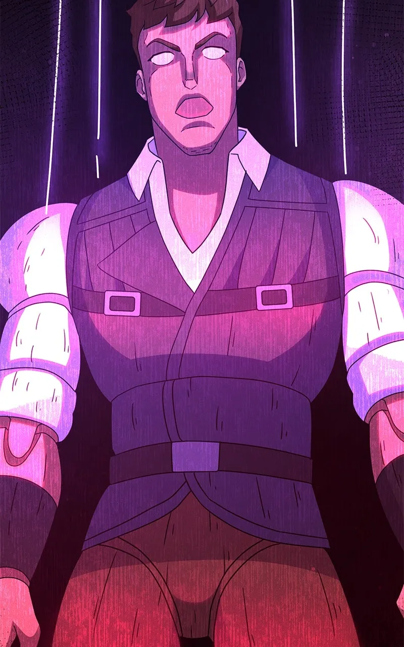 Read Surviving a Fantasy Adventure Comic chapter 27 image 76 on Lezhin