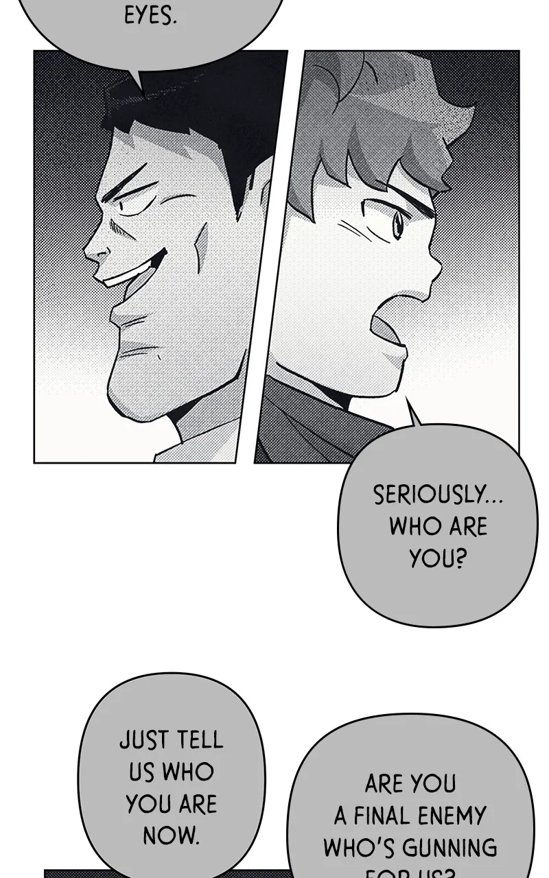 Read Surviving a Fantasy Adventure Comic chapter 27 image 8 on Lezhin