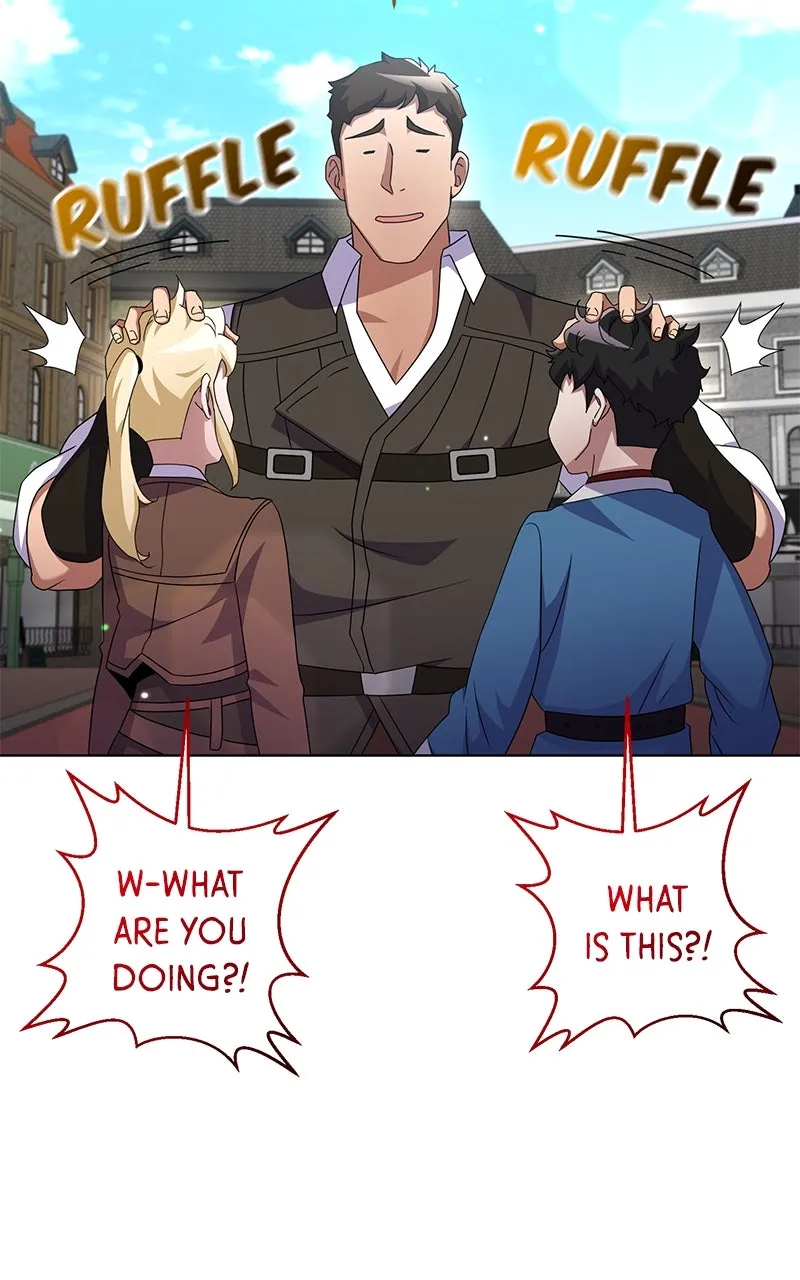 Read Surviving a Fantasy Adventure Comic chapter 28 image 10 on Lezhin