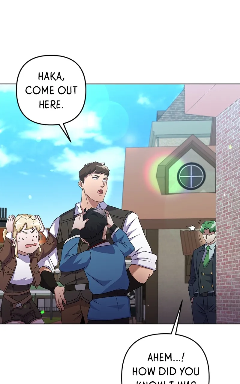 Read Surviving a Fantasy Adventure Comic chapter 28 image 11 on Lezhin