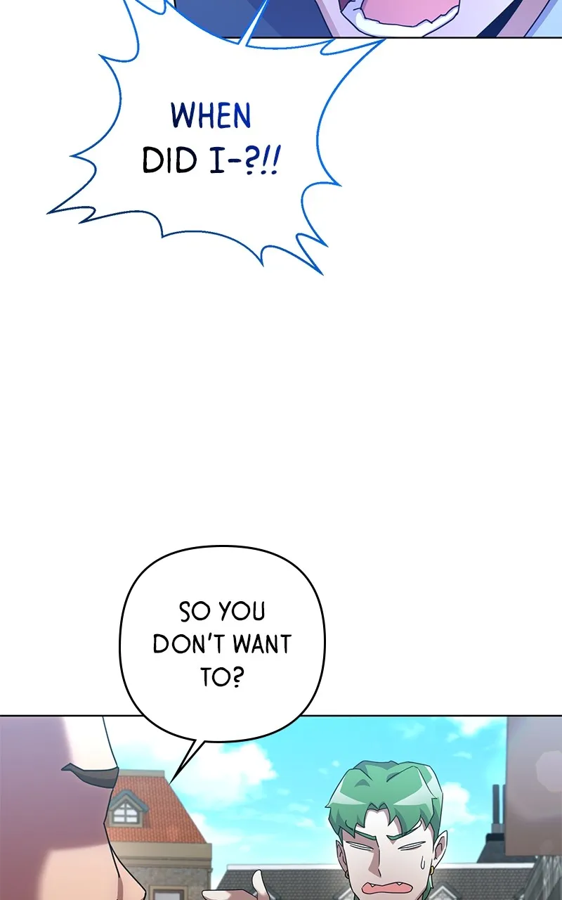 Read Surviving a Fantasy Adventure Comic chapter 28 image 14 on Lezhin