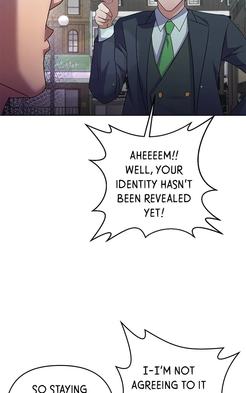 Read Surviving a Fantasy Adventure Comic chapter 28 image 15 on Lezhin