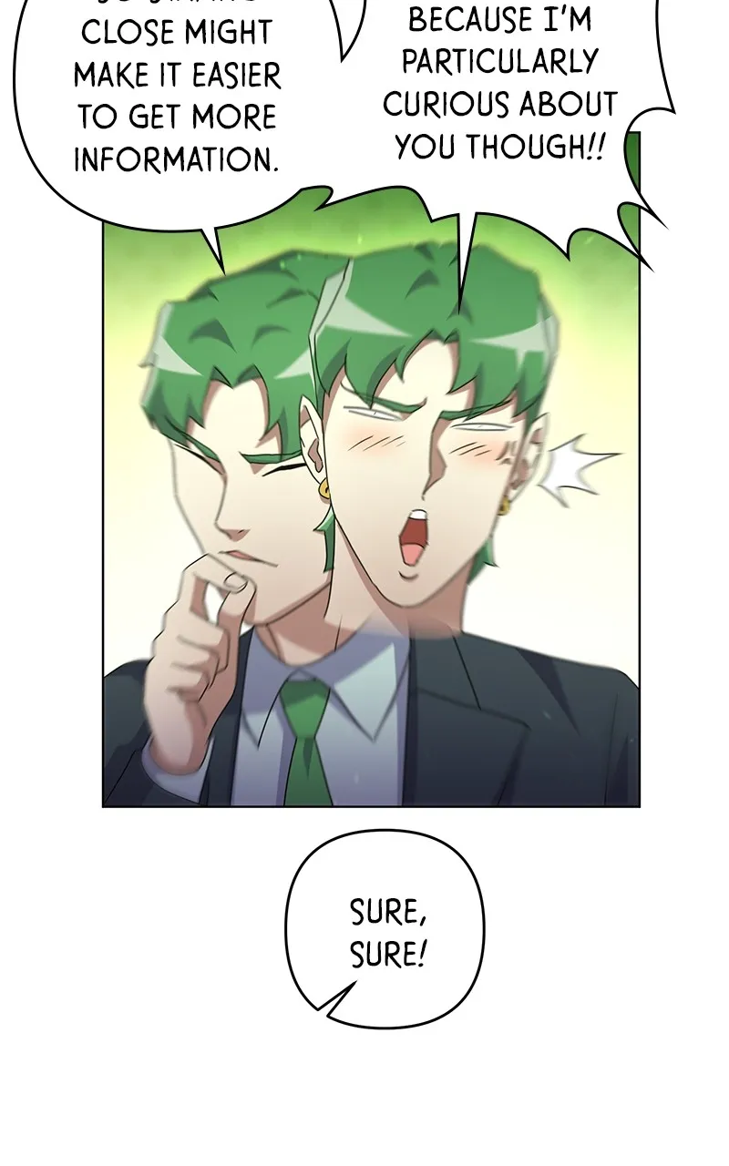 Read Surviving a Fantasy Adventure Comic chapter 28 image 16 on Lezhin