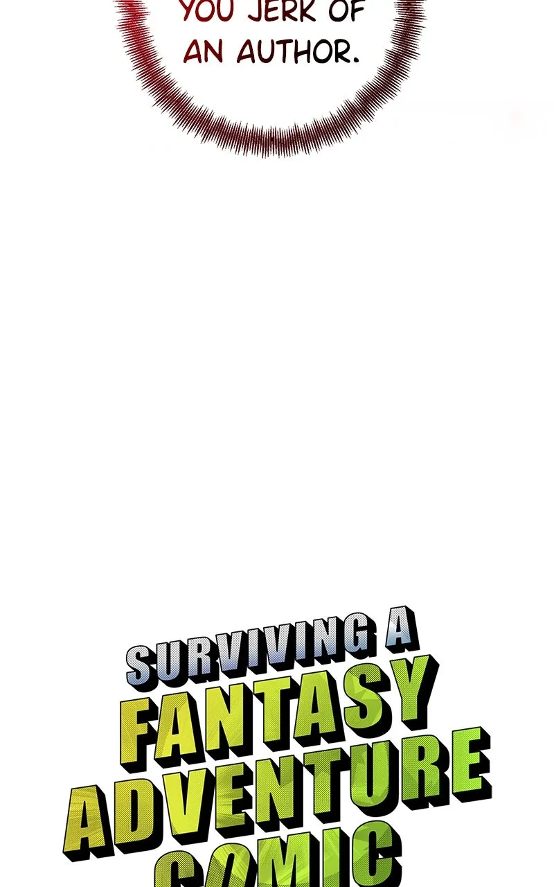 Read Surviving a Fantasy Adventure Comic chapter 28 image 21 on Lezhin