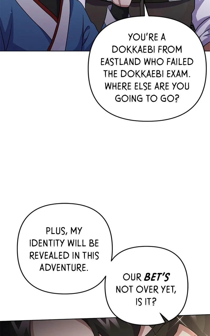 Read Surviving a Fantasy Adventure Comic chapter 28 image 29 on Lezhin