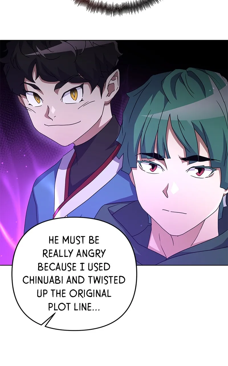 Read Surviving a Fantasy Adventure Comic chapter 28 image 3 on Lezhin