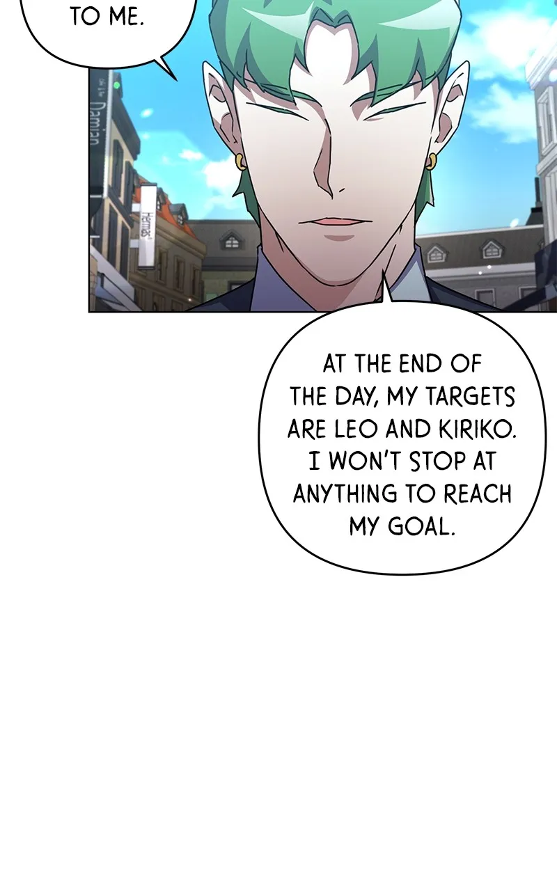 Read Surviving a Fantasy Adventure Comic chapter 28 image 32 on Lezhin