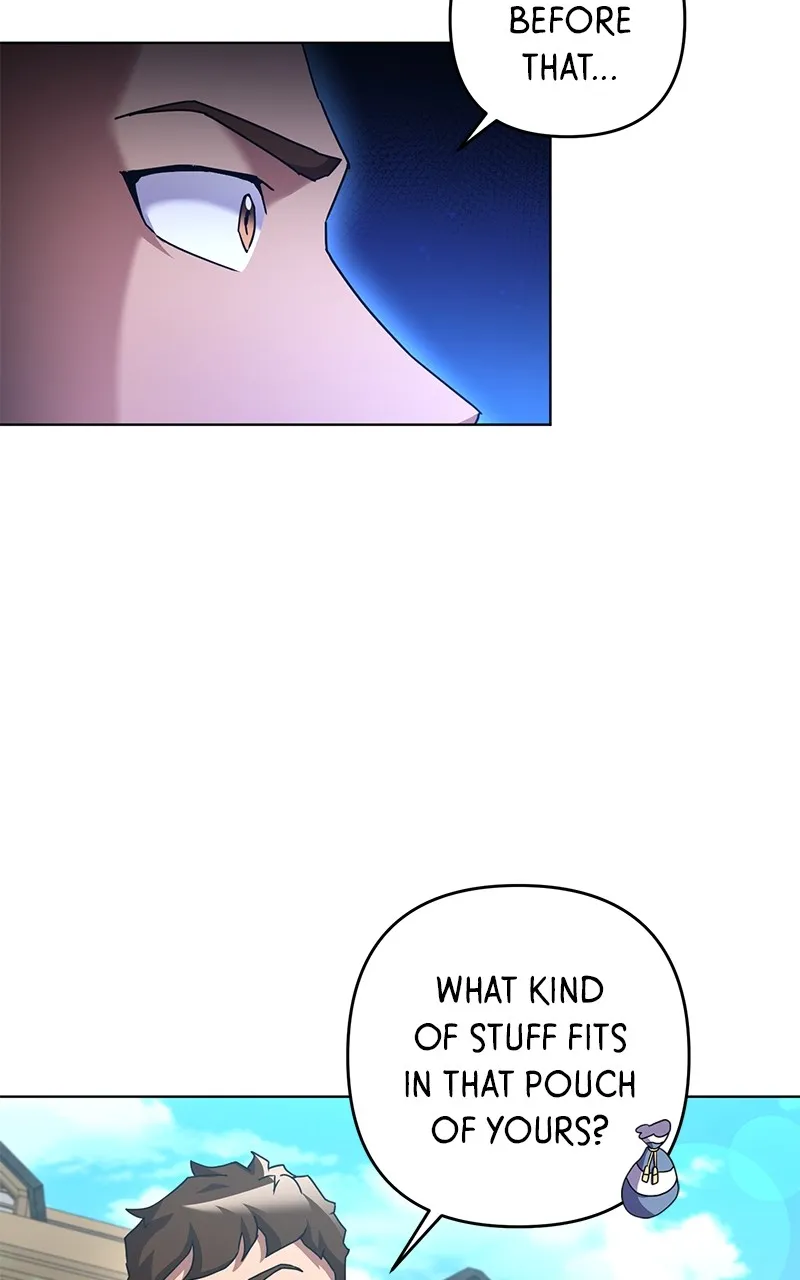 Read Surviving a Fantasy Adventure Comic chapter 28 image 34 on Lezhin