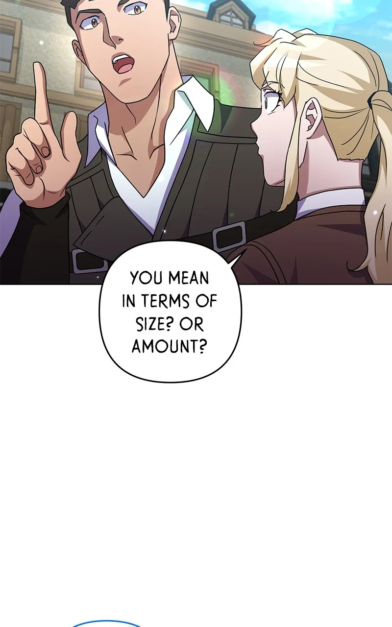 Read Surviving a Fantasy Adventure Comic chapter 28 image 35 on Lezhin