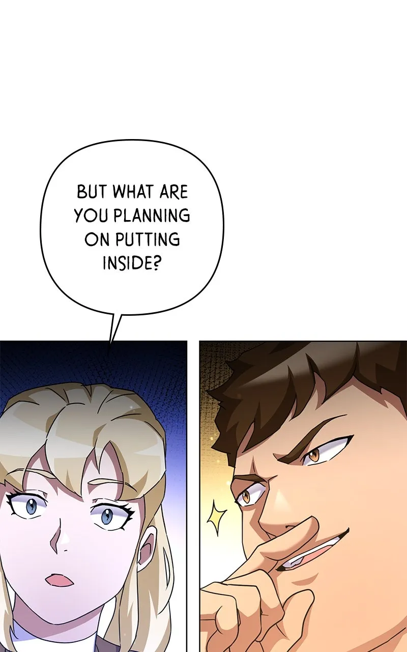 Read Surviving a Fantasy Adventure Comic chapter 28 image 38 on Lezhin