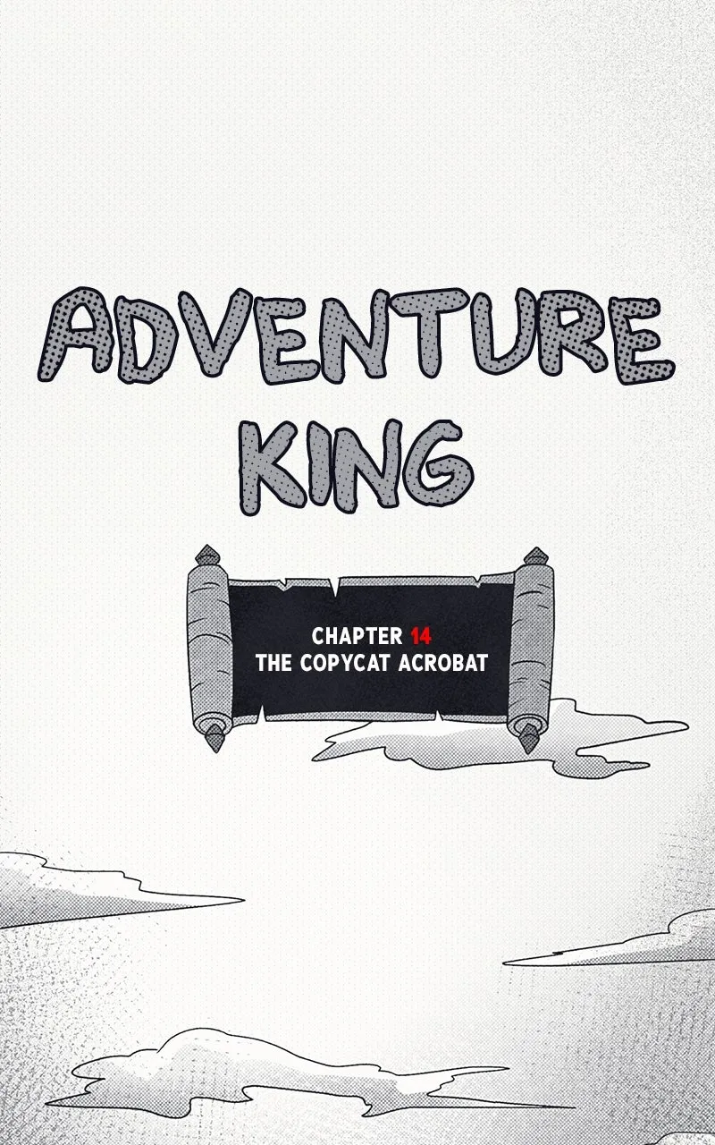 Read Surviving a Fantasy Adventure Comic chapter 28 image 43 on Lezhin