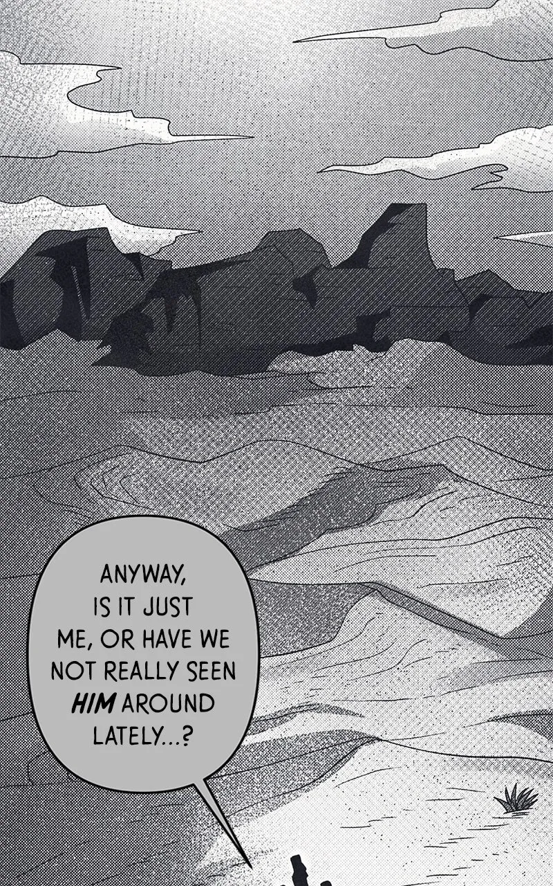 Read Surviving a Fantasy Adventure Comic chapter 28 image 44 on Lezhin