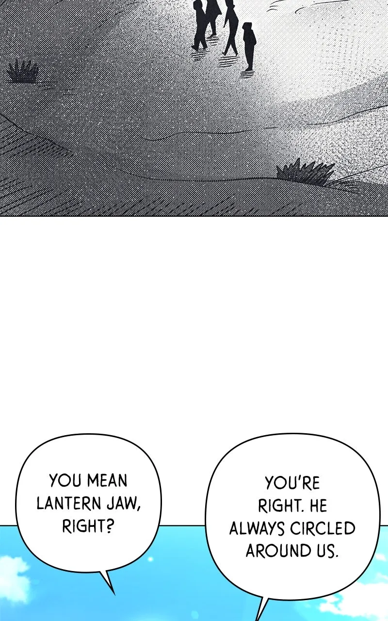 Read Surviving a Fantasy Adventure Comic chapter 28 image 45 on Lezhin