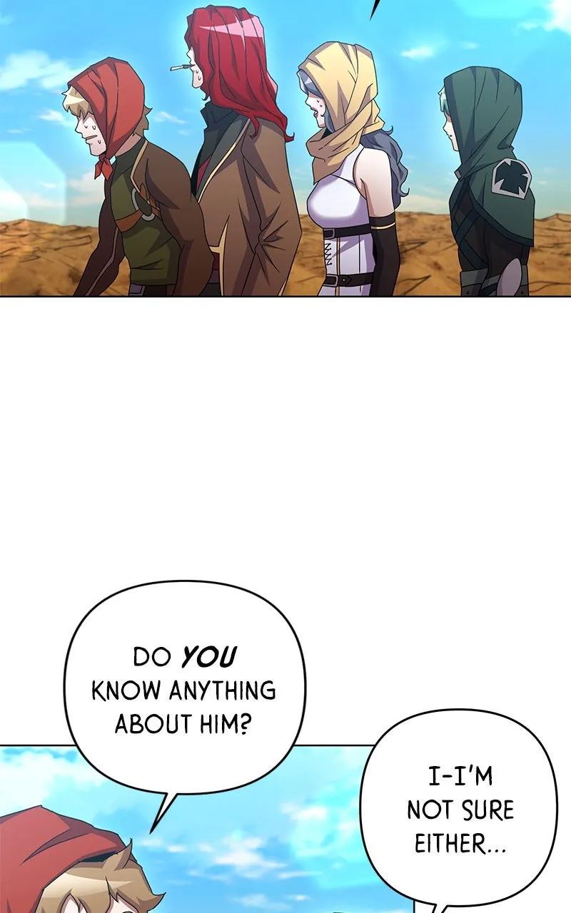 Read Surviving a Fantasy Adventure Comic chapter 28 image 46 on Lezhin