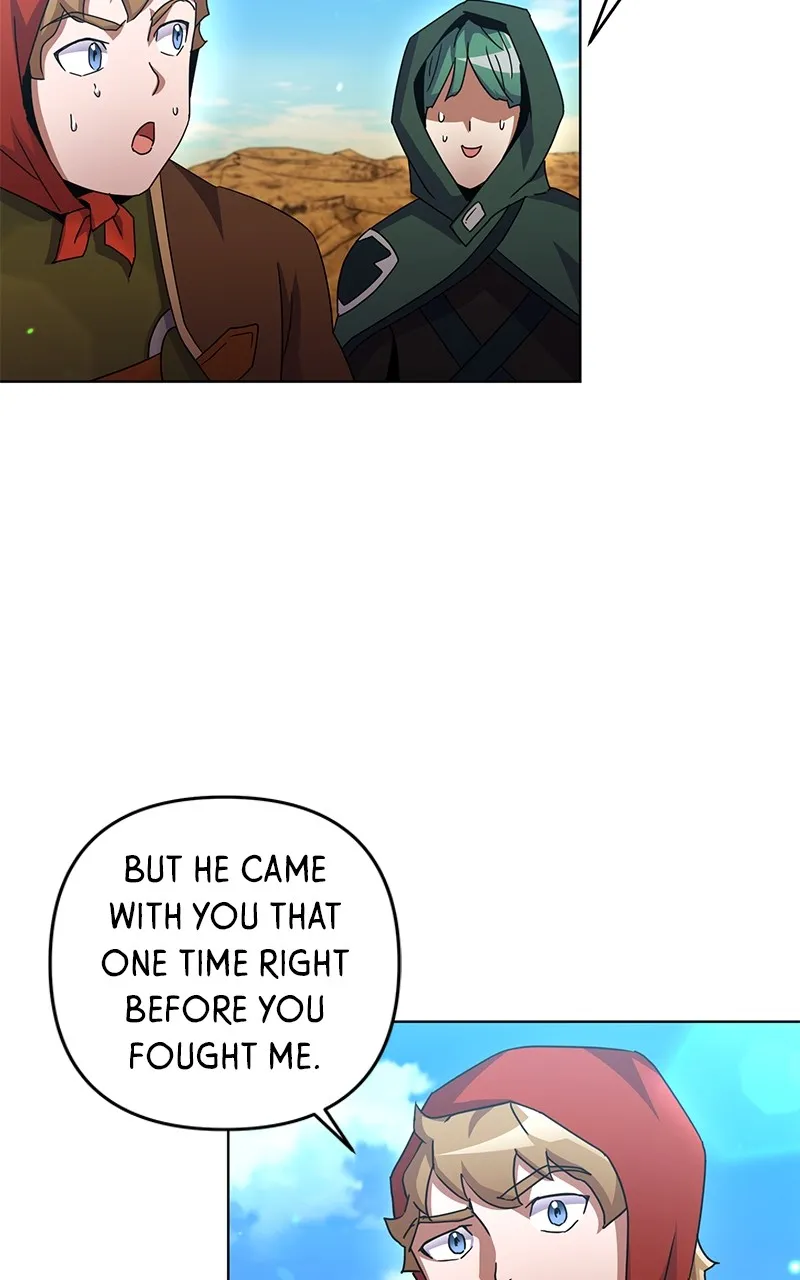 Read Surviving a Fantasy Adventure Comic chapter 28 image 47 on Lezhin
