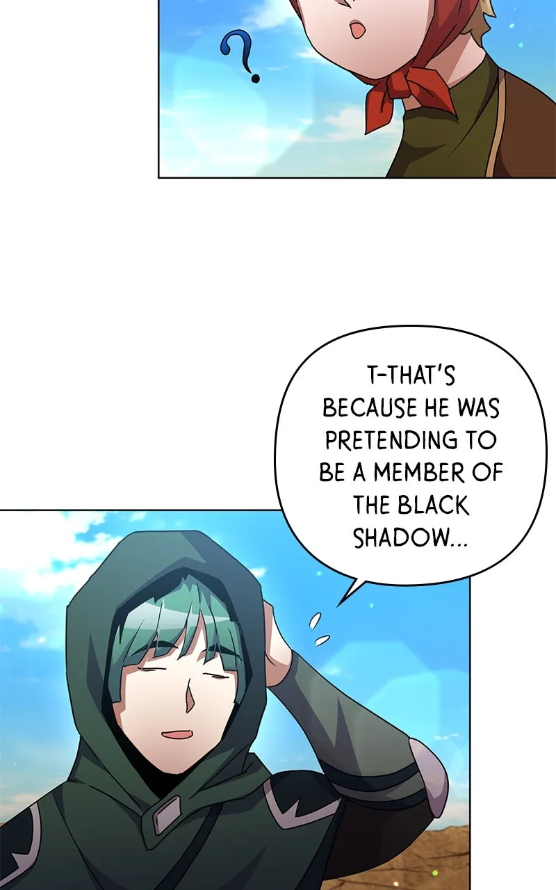 Read Surviving a Fantasy Adventure Comic chapter 28 image 48 on Lezhin