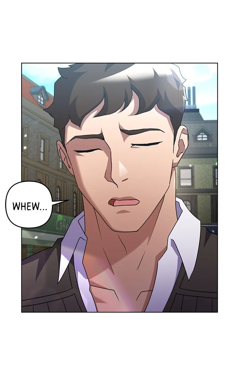 Read Surviving a Fantasy Adventure Comic chapter 28 image 5 on Lezhin