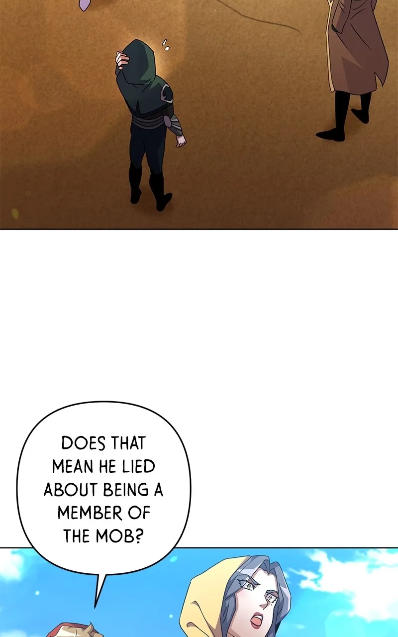 Read Surviving a Fantasy Adventure Comic chapter 28 image 50 on Lezhin